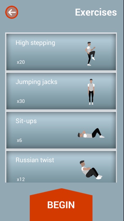 Six Pack Abs Workout Pro