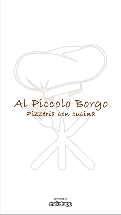 Al Piccolo Borgo Milano