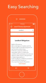 lease & tenancy agreement problems & solutions and troubleshooting guide - 1