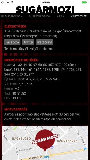 Sugár Mozi(圖5)-速報App