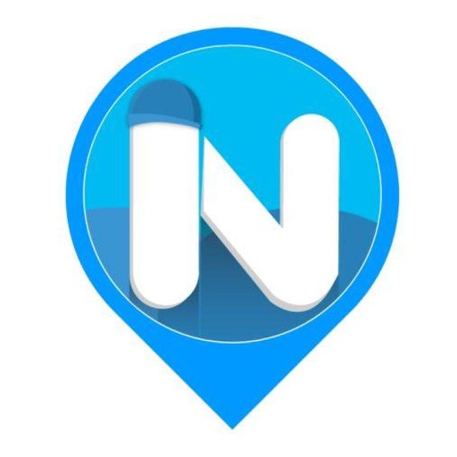 Neighborhood app by Chris Voigt