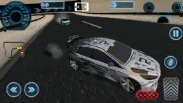 Game screenshot Real Car Simulator Driver 2017 mod apk