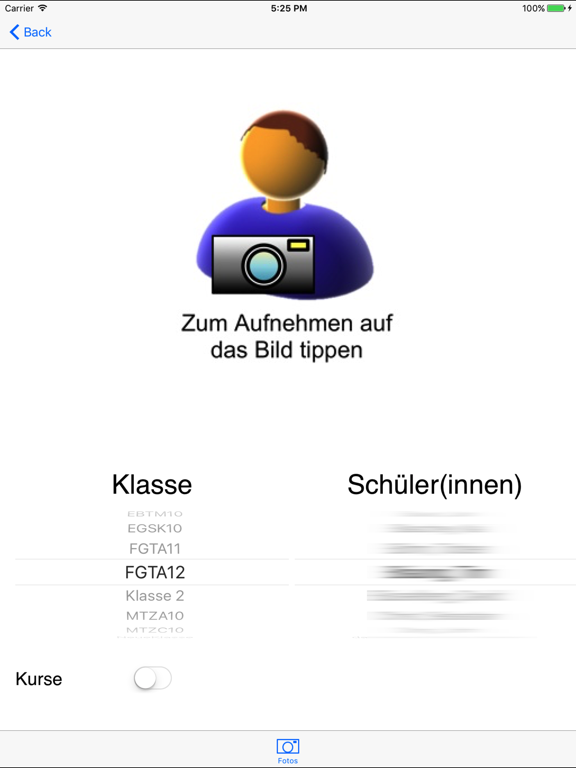 Screenshot #4 pour ViFoto