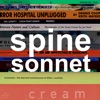 Spine Sonnet