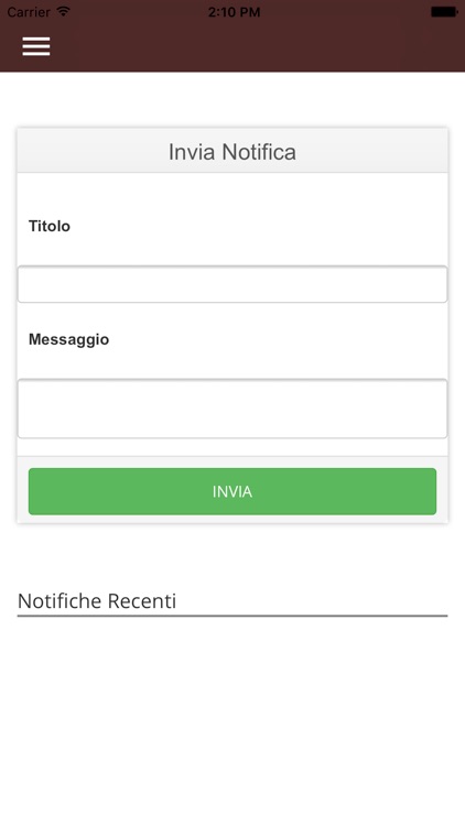 Portonaccio screenshot-4