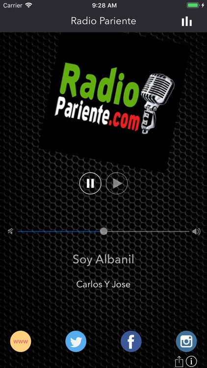 Radio Pariente