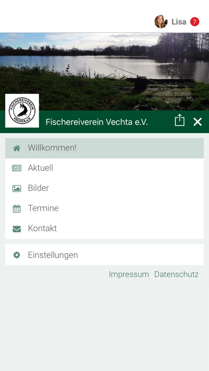 Fischereiverein Vechta e.V.