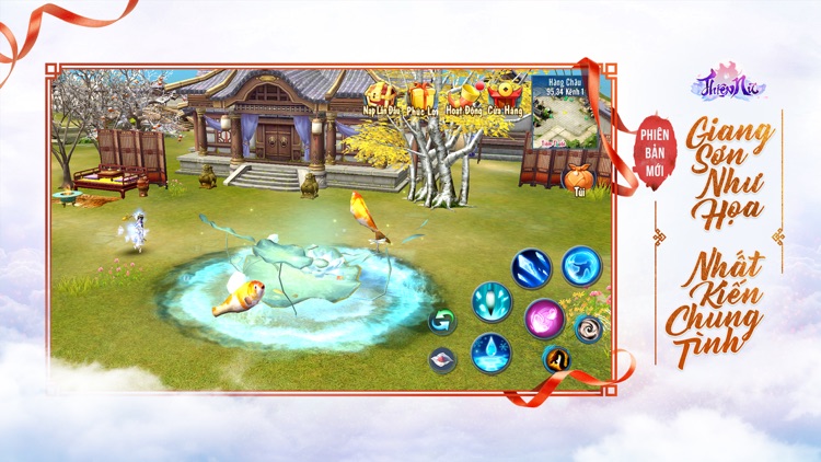Thiện Nữ - VNG screenshot-0