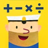 Fiete Math Climber - 有料人気の便利アプリ iPad