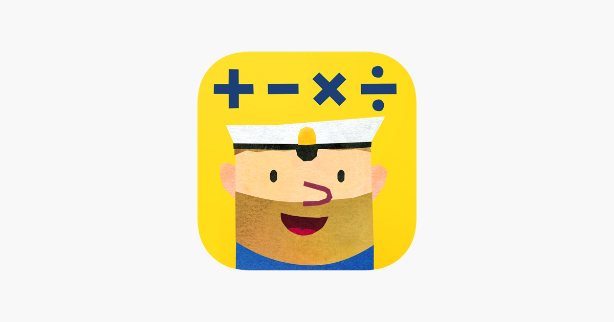 ‎Fiete Math Climber on the App Store