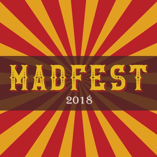 MADfest 2018 icon