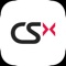 This app requires access to the CSx system via a CSx account