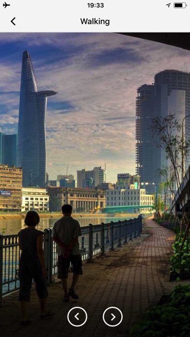 Screenshot #3 pour Hô-Chi-Minh-Ville Tourisme