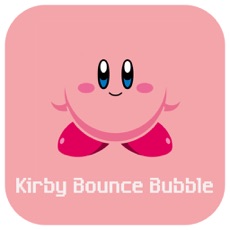 Activities of Kirby Bounce Bubble