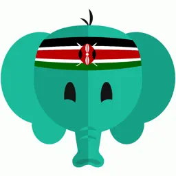 Simply Learn Swahili app icon