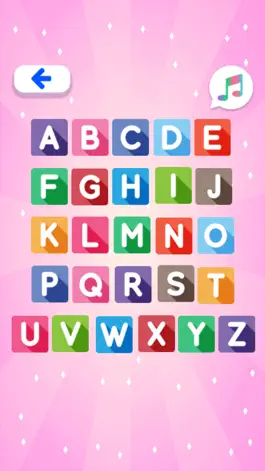 Game screenshot ABC Phonics & Alphabet Sounds apk