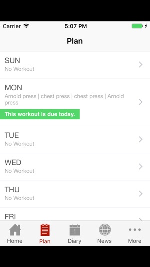 Adam Strong App(圖3)-速報App