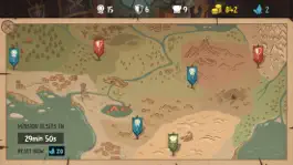 Game screenshot Tavern of the Brave apk