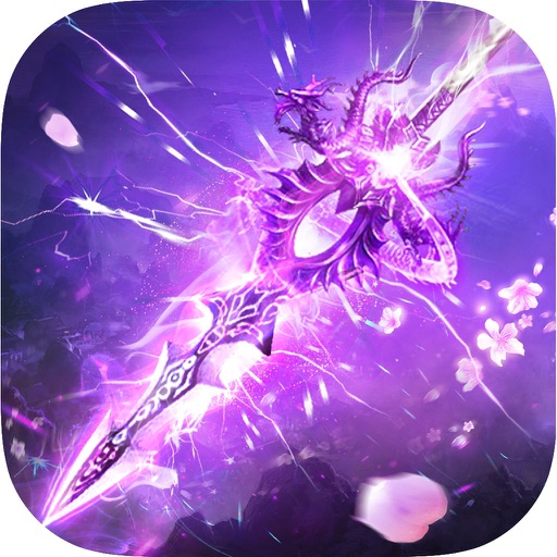 灵剑仙域:大型修仙,经典ARPG手游!