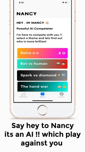 Tic Tic Toe  battle(圖4)-速報App
