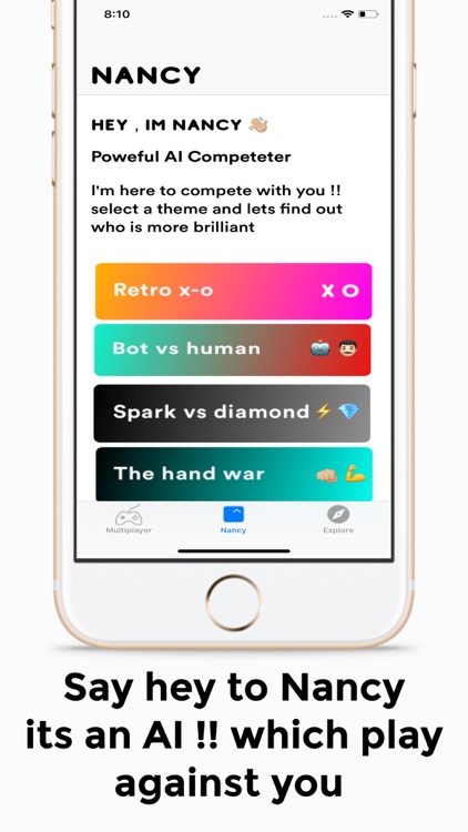 Tic Tic Toe  battle screenshot-3
