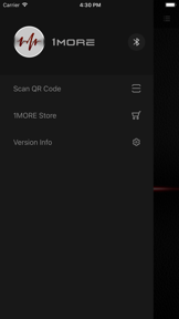 1MORE Assistant screenshot
