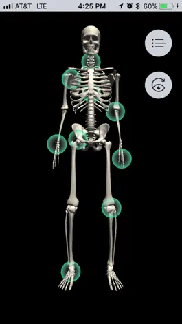 Game screenshot Musculoskeletal Pro Consult mod apk
