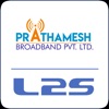 Log2Space-Prathamesh Broadband