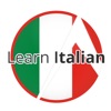 Icon Learn Italian Language App