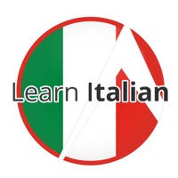 Learn Italian Language App logo