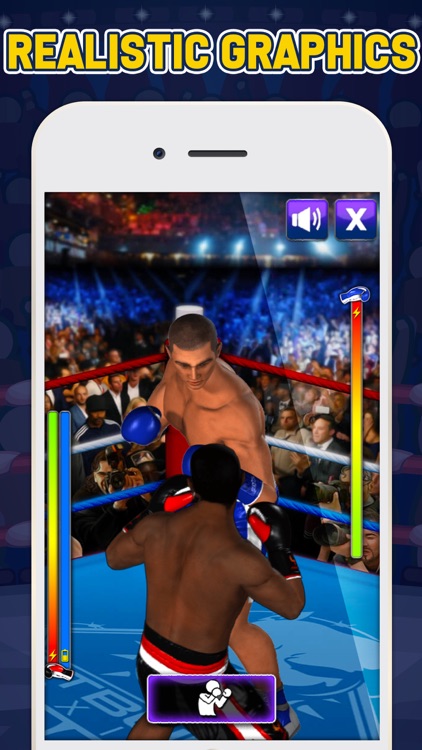 Boxing App screenshot-3