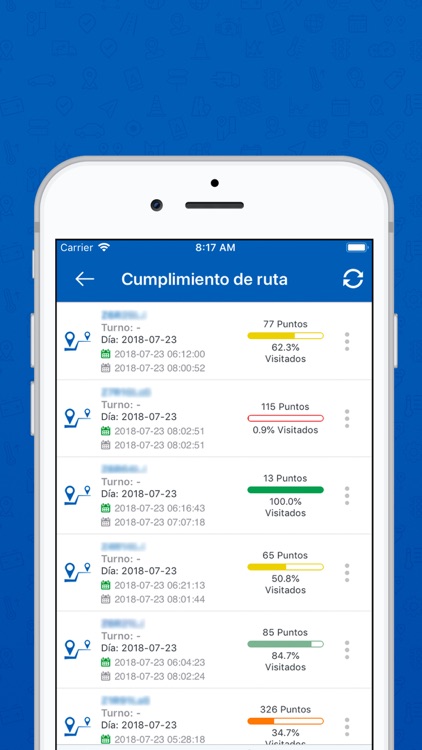 GuardianGPS screenshot-3