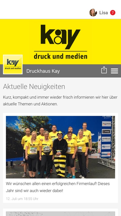 Druckhaus Kay