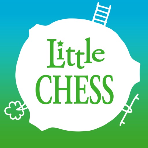 LittleCHESS for Kiddie