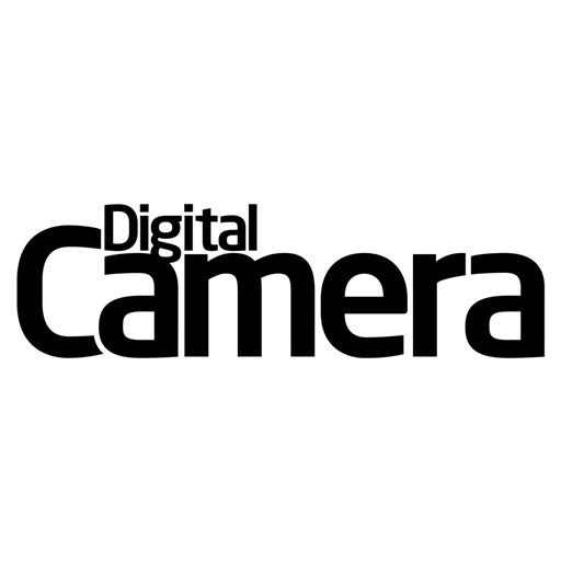 Digital Camera (revista) icon