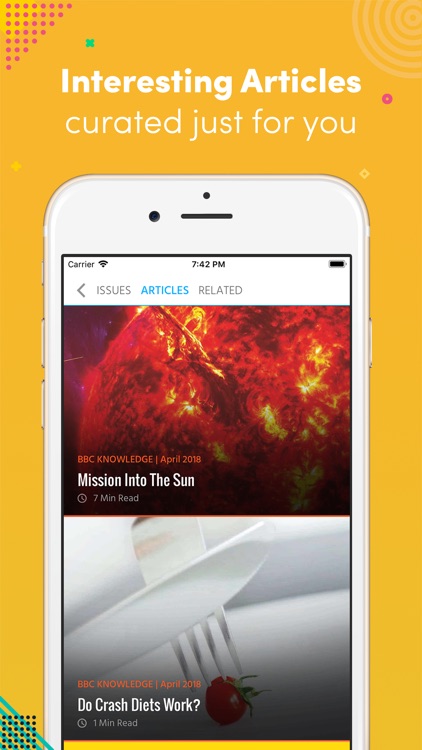 BBC Knowledge Magazine