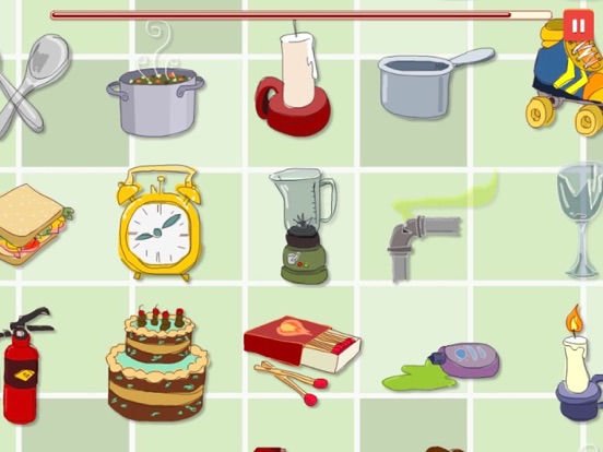 Screenshot #5 pour Everyday Lifesaver