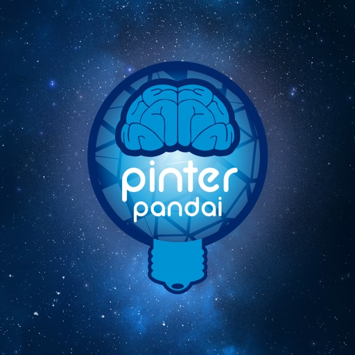 Pinter Pandai Icon