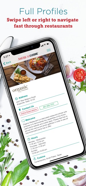 Milwaukee Dining(圖2)-速報App