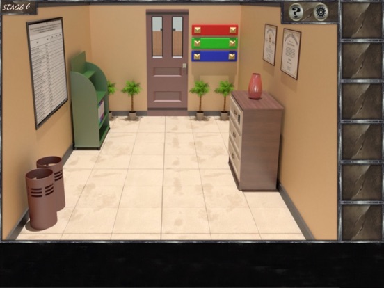 Screenshot #6 pour EscapeStory: Jailbreak