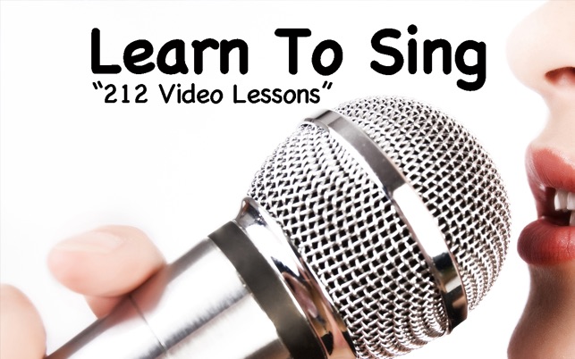 Learn To Sing