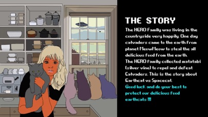 Screenshot #2 pour CATVADER