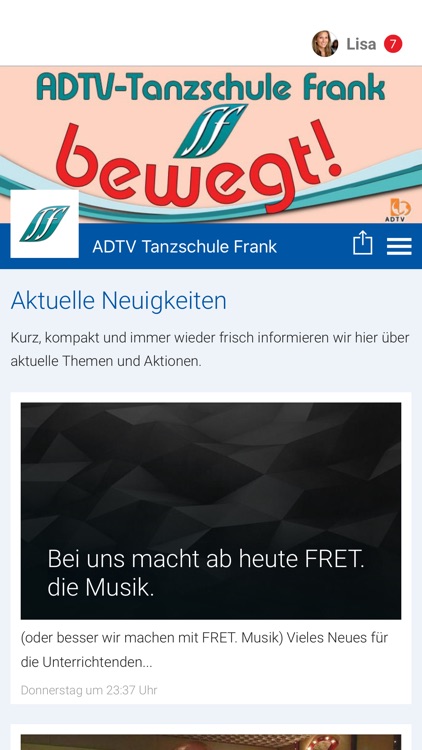 Tanzschule Frank Bottrop