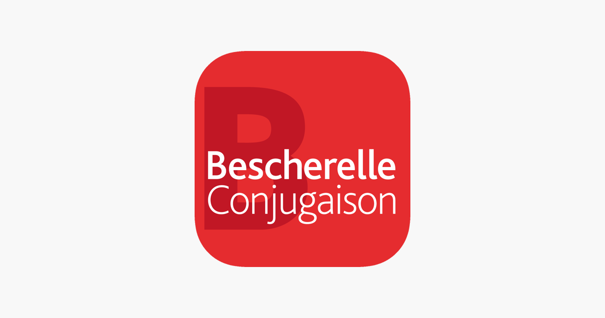 Bescherelle Conjugaison on the App Store