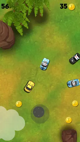 Game screenshot Police Chase Game hack
