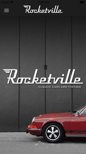Rocketville(圖1)-速報App