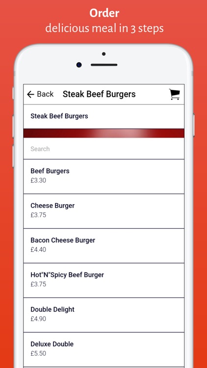 Fryer's Delight Edinburgh