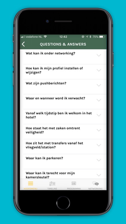 WWC McDonald’s NL screenshot-3