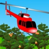 Fire Helicopter - Family Game