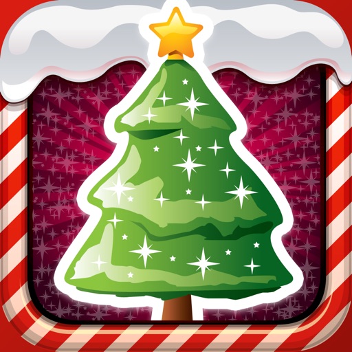 Xmas Tree! Christmas Kids Game